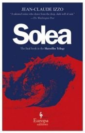 book cover of Solea by Ζαν-Κλωντ Ιζζό