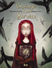 book cover of Généalogie d'une sorcière : Coffret en 2 volumes by Sébastien Perez