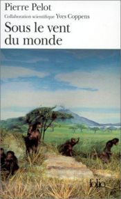 book cover of Qui regarde la montagne au loin (tome 1/5) by Pierre Pelot