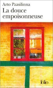 book cover of Den elskelige giftblandersken by 阿托·帕西林纳