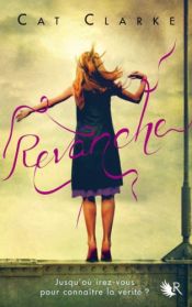 book cover of Revanche by Cat Clarke