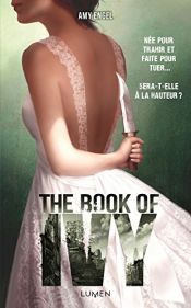 book cover of The Book of Ivy by Amy Engel