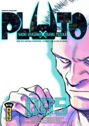book cover of PLUTO 5―鉄腕アトム「地上最大のロボット」より (ビッグコミックス) by Naoki Urasawa