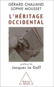 book cover of L'Héritage occidental by Gérard Chaliand