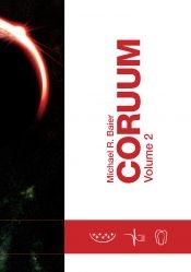 book cover of Coruum. Volume 2 by Michael R Baier