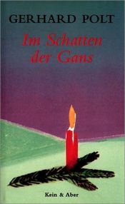 book cover of Im Schatten der Gans by Gerhard Polt