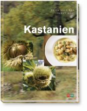 book cover of Kastanien by Fredy Buri