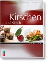 book cover of Kirschen und Kirsch by Lucas Rosenblatt