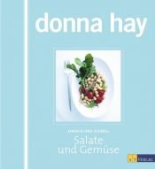 book cover of Simple Essentials Salads and Vegetables (Simple Essentials) by Donna Hay