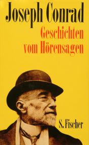 book cover of Geschichten vom Hörensagen by Τζόζεφ Κόνραντ