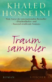 book cover of Traumsammler by Khaled Hosseini