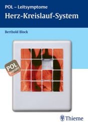 book cover of Herz-Kreislauf-System: POL-Leitsymptome by Berthold Block