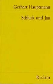 book cover of Schluck und Jau by Gerhart Hauptmann