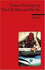 book cover of Der alte Mann und das Meer by Ernest Hemingway|Thierry Murat