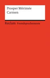 book cover of Colomba Carmen (La bibliothèque des chefs-d'oeuvre) by Prosper Mérimée