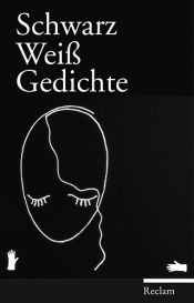 book cover of Schwarz Weiß Gedichte by Gabriele Sander