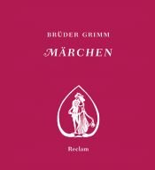 book cover of Märchen by Jacob Grimm