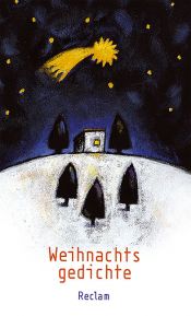 book cover of Weihnachtsgedichte by Stephan Koranyi