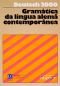 Deutsch 2000, Grammatiken, Grammatik der modernen deutschen Umgangssprache