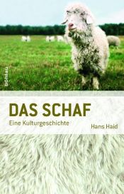 book cover of Das Schaf. Eine Kulturgeschichte by Hans Haid