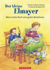 book cover of Der kleine Elmayer by Thomas Schäfer-Elmayer
