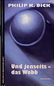 book cover of Sämtliche Erzählungen by Philip K. Dick