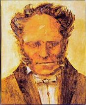 book cover of Beibuch zur Schopenhauer- Ausgabe by アルトゥル・ショーペンハウアー
