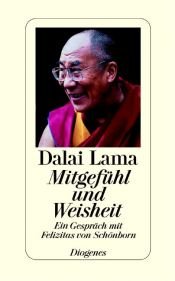 book cover of Compassió i saviessa by Dalai Lama