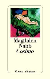 book cover of Cosimo by Magdalen Nabb
