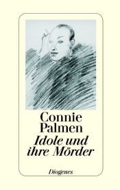 book cover of Iets wat niet bloeden kan by Connie Palmen
