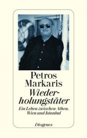 book cover of WiederholungstSter by Petros Markaris