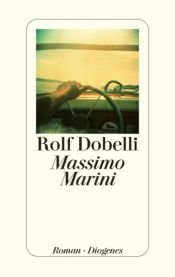 book cover of Massimo Marini (2010) by Rolf Dobelli