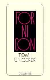 book cover of Fornicon by Tomi Ungerer