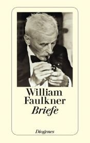 book cover of Werkausgabe 28 Briefe by Уильям Фолкнер
