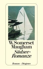 book cover of South Sea Stories by W. Somerset Maugham