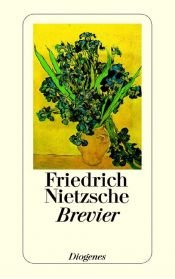 book cover of Brevier by Friedrich Nietzsche