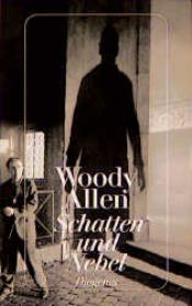 book cover of Shadows and fog [movie] by Woody Allen