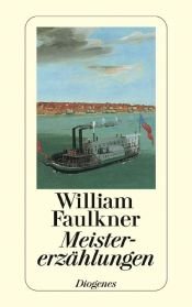 book cover of Meistererzählungen by Viljams Folkners