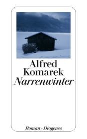 book cover of Narrenwinter by Alfred Komarek
