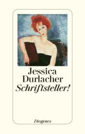 book cover of Schrijvers by Jessica Durlacher