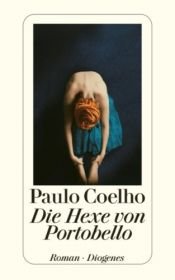 book cover of Die Hexe von Portobello by Paulo Coelho