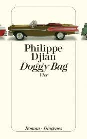 book cover of Doggy Bag, französische Ausgabe by Philippe Djian