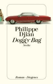 book cover of Doggy Bag : Saison 6 by Philippe Djian
