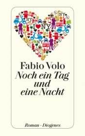 book cover of Noch ein Tag und eine Nacht by Fabio Volo