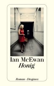 book cover of Honig by Ian McEwan
