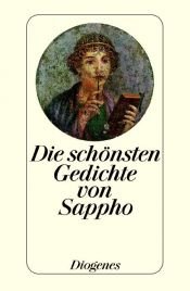 book cover of Die schönsten Gedichte von Sappho by Sapfa