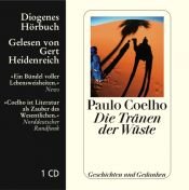 book cover of Die Tränen der Wüste by باولو كويلو