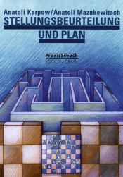 book cover of Find the Right Plan with Anatoly Karpov by Anatoly Karpov