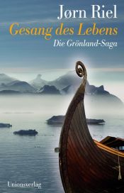 book cover of Sangen for livet / Heq by Riel Jorn