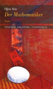 book cover of Der Mathematiker by Oğuz Atay